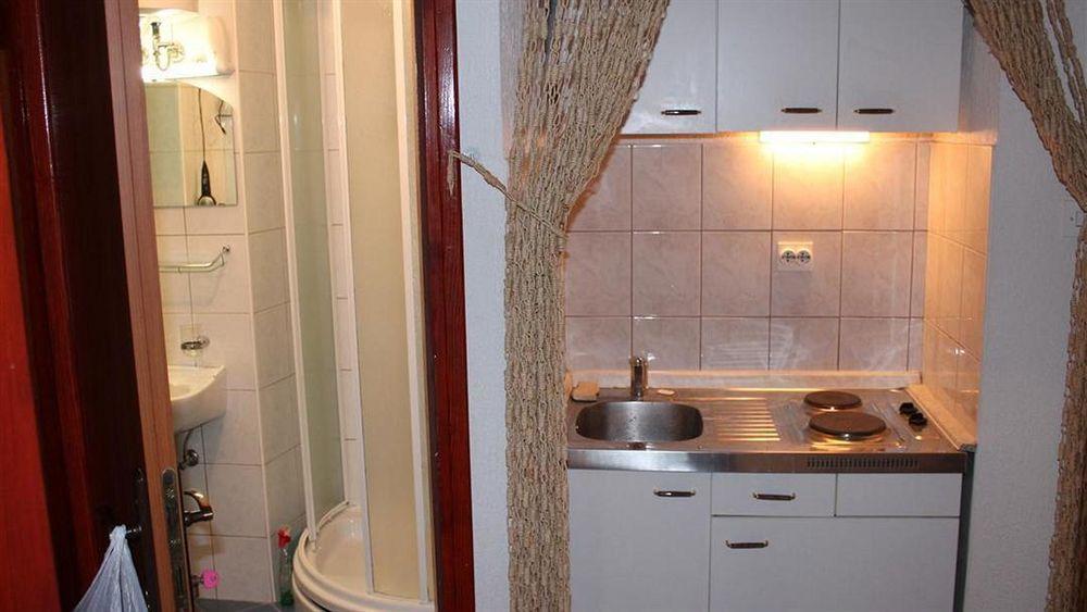 דוברובניק Apartments Nerio מראה חיצוני תמונה