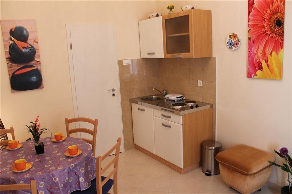 דוברובניק Apartments Nerio מראה חיצוני תמונה