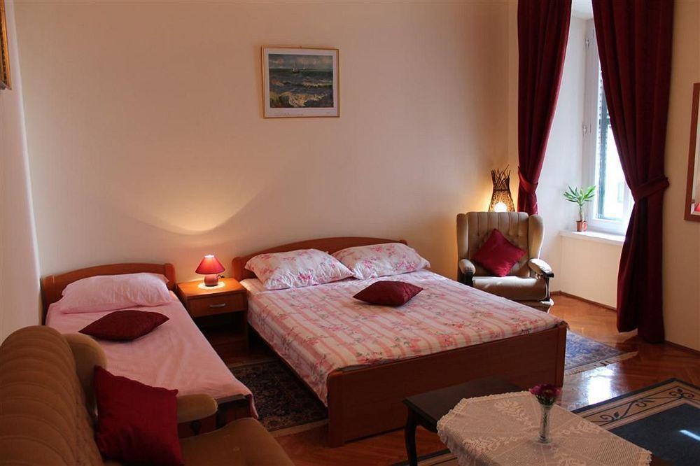 דוברובניק Apartments Nerio מראה חיצוני תמונה