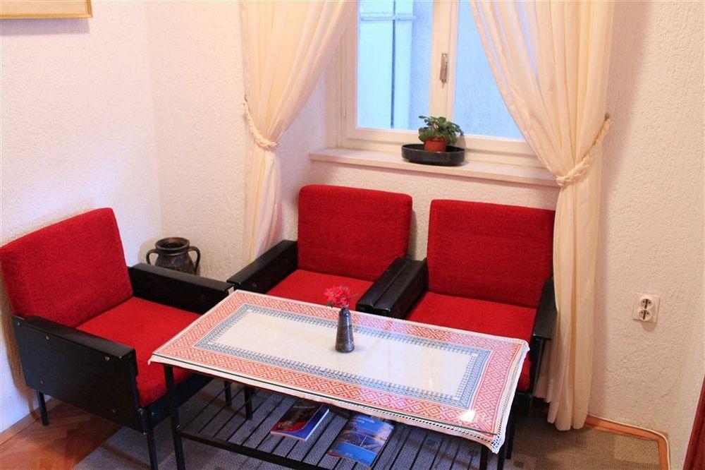 דוברובניק Apartments Nerio מראה חיצוני תמונה