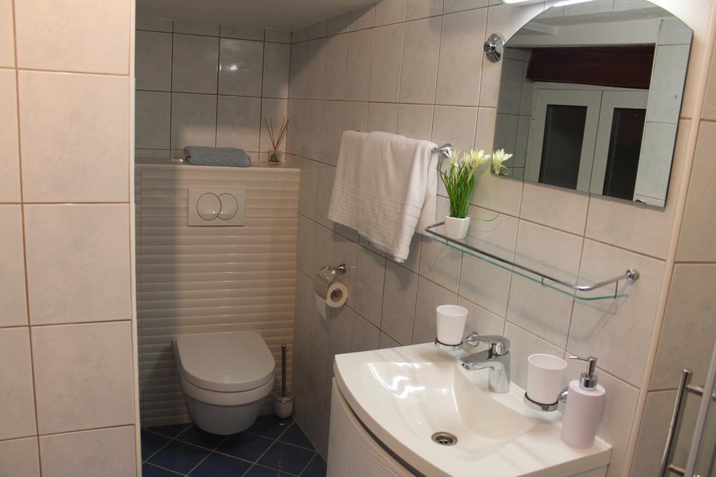 דוברובניק Apartments Nerio מראה חיצוני תמונה