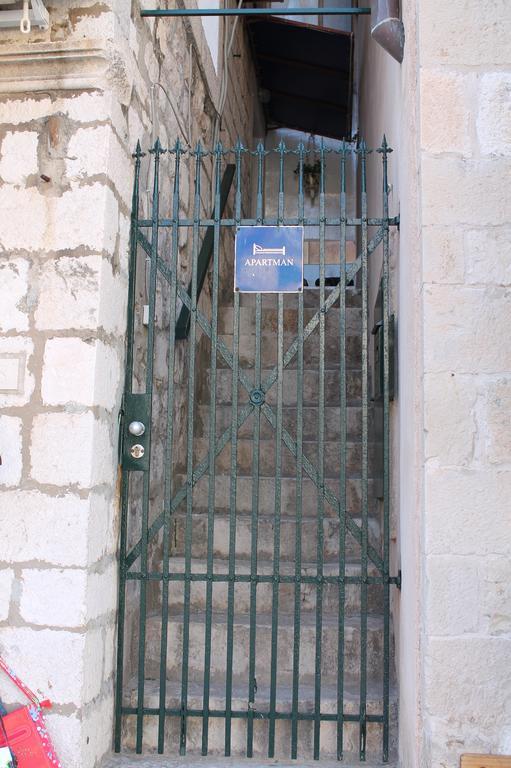 דוברובניק Apartments Nerio מראה חיצוני תמונה