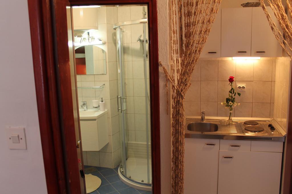 דוברובניק Apartments Nerio מראה חיצוני תמונה