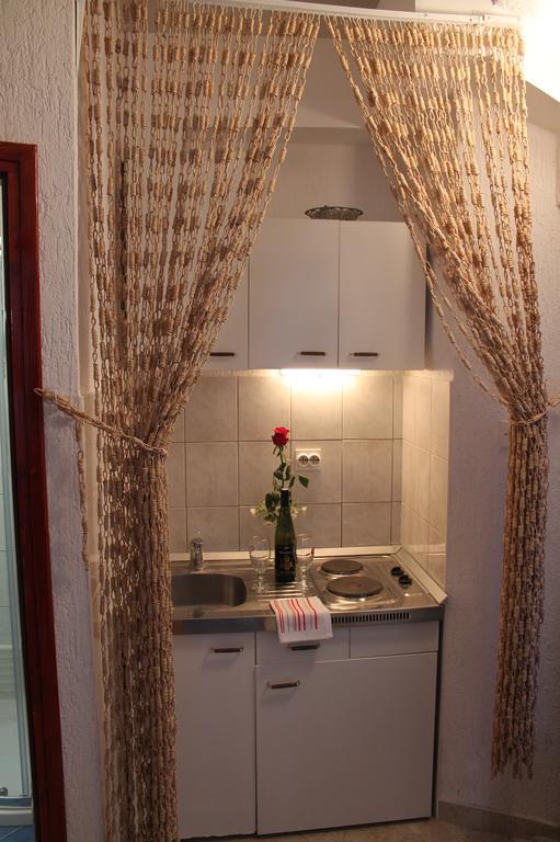 דוברובניק Apartments Nerio מראה חיצוני תמונה