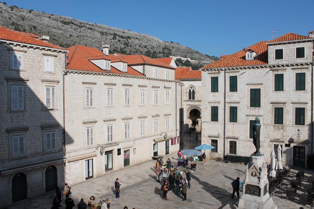 דוברובניק Apartments Nerio מראה חיצוני תמונה