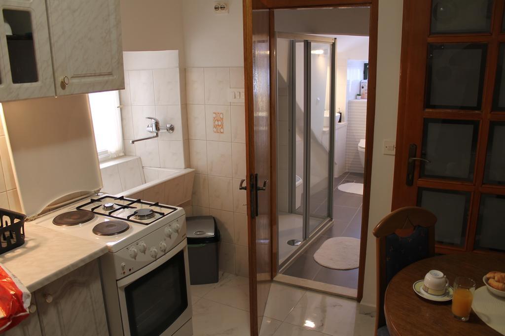 דוברובניק Apartments Nerio מראה חיצוני תמונה