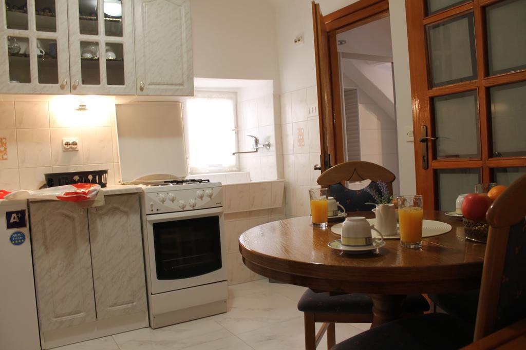 דוברובניק Apartments Nerio מראה חיצוני תמונה