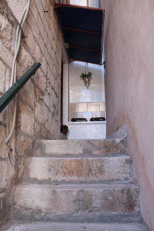 דוברובניק Apartments Nerio מראה חיצוני תמונה