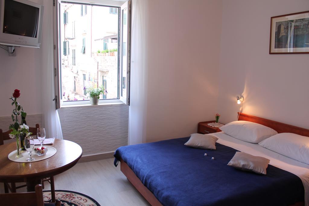 דוברובניק Apartments Nerio מראה חיצוני תמונה
