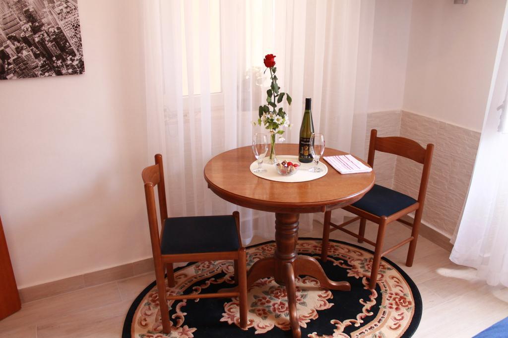 דוברובניק Apartments Nerio מראה חיצוני תמונה