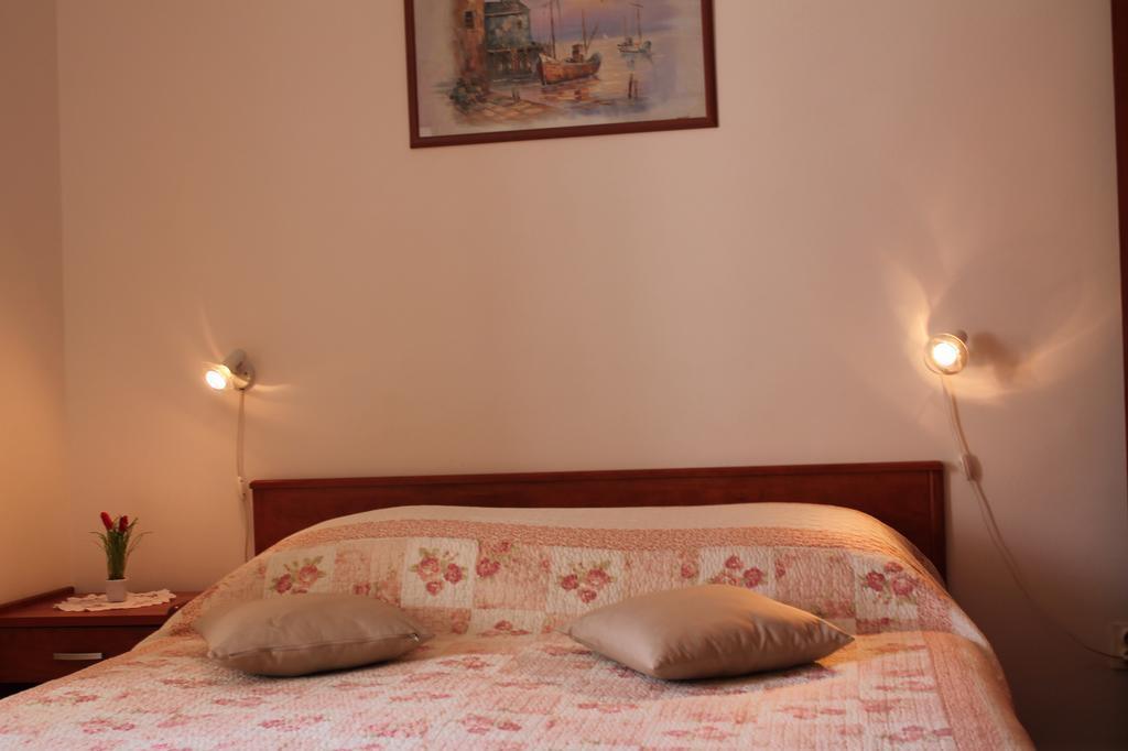 דוברובניק Apartments Nerio מראה חיצוני תמונה