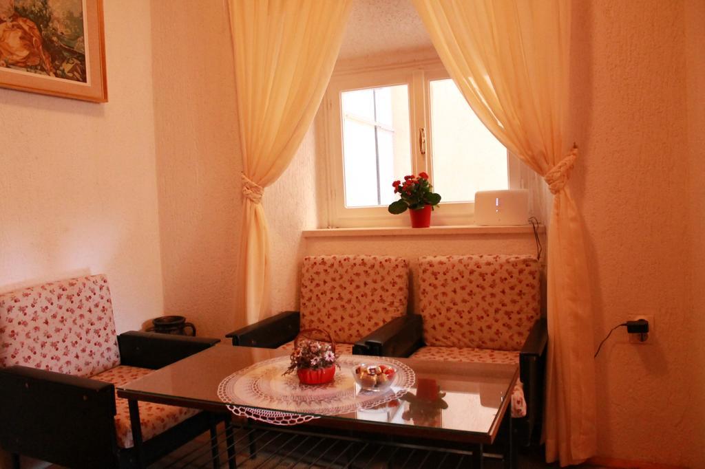 דוברובניק Apartments Nerio מראה חיצוני תמונה
